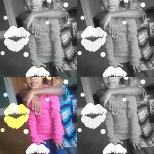 Meet your Posher, Tiara